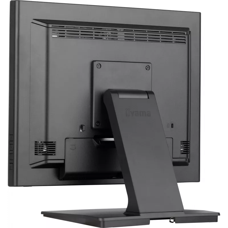 iiyama ProLite kompiuterio monitorius 43,2 cm (17 colių) 1280 x 1024 pikseliai LED jutiklinis stalas Juoda