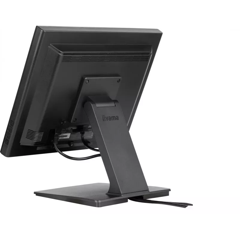 iiyama ProLite kompiuterio monitorius 43,2 cm (17 colių) 1280 x 1024 pikseliai LED jutiklinis stalas Juoda