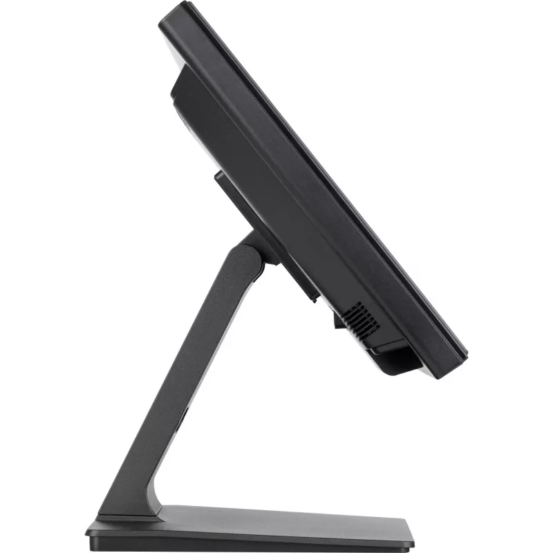 iiyama ProLite kompiuterio monitorius 43,2 cm (17 colių) 1280 x 1024 pikseliai LED jutiklinis stalas Juoda