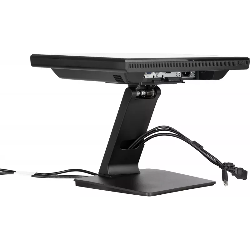iiyama ProLite kompiuterio monitorius 43,2 cm (17 colių) 1280 x 1024 pikseliai LED jutiklinis stalas Juoda