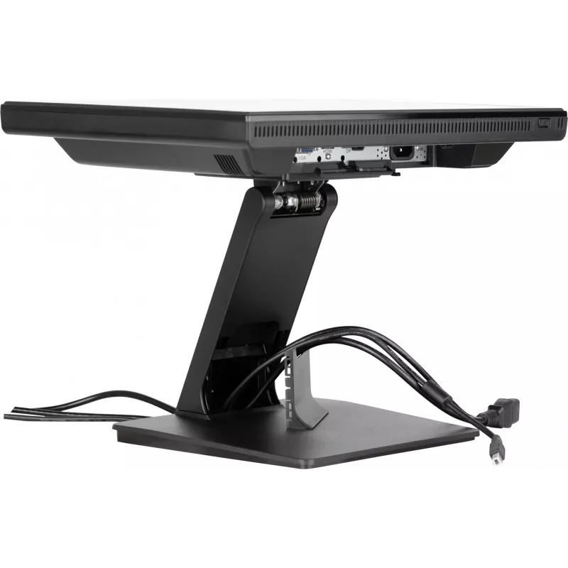 iiyama ProLite kompiuterio monitorius 43,2 cm (17 colių) 1280 x 1024 pikseliai LED jutiklinis stalas Juoda