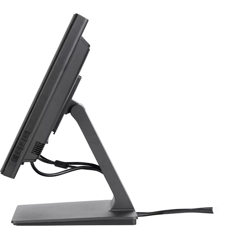 iiyama ProLite kompiuterio monitorius 43,2 cm (17 colių) 1280 x 1024 pikseliai LED jutiklinis stalas Juoda