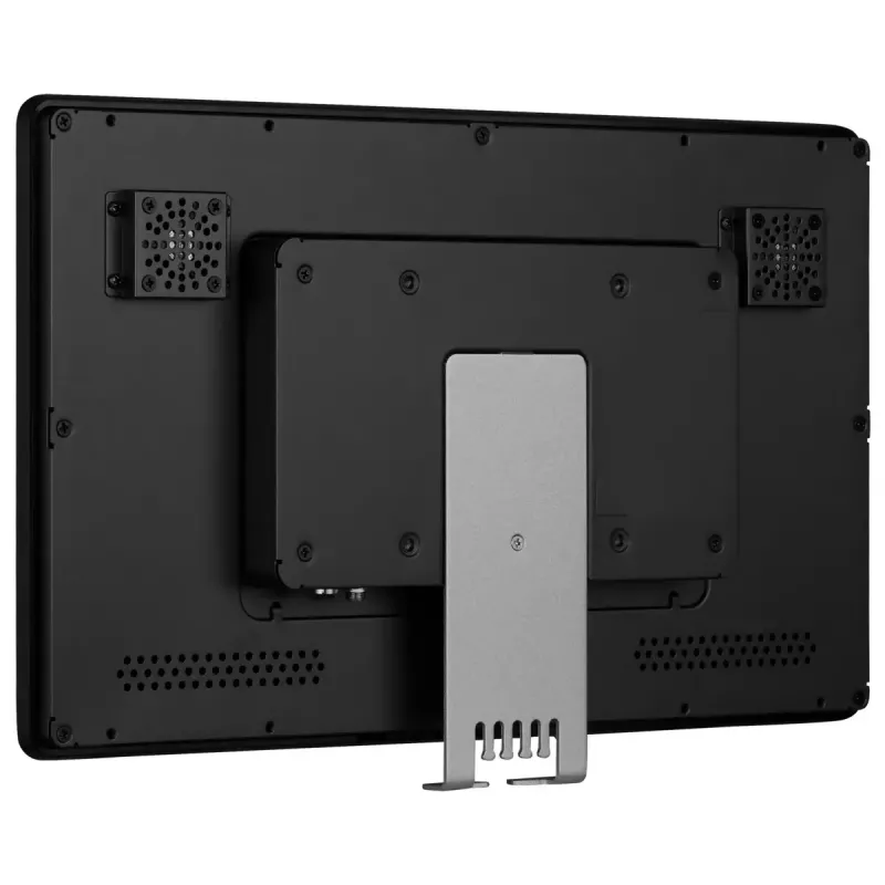 iiyama OTF1616MC-B1 kompiuterio monitorius 39,6 cm (15,6 col.) 1920 x 1080 pikselių Full HD LCD jutiklinis ekranas juodas