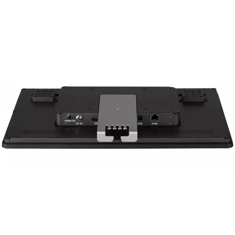 iiyama OTF1616MC-B1 kompiuterio monitorius 39,6 cm (15,6 col.) 1920 x 1080 pikselių Full HD LCD jutiklinis ekranas juodas