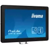 iiyama OTF1616MC-B1 kompiuterio monitorius 39,6 cm (15,6 col.) 1920 x 1080 pikselių Full HD LCD jutiklinis ekranas juodas