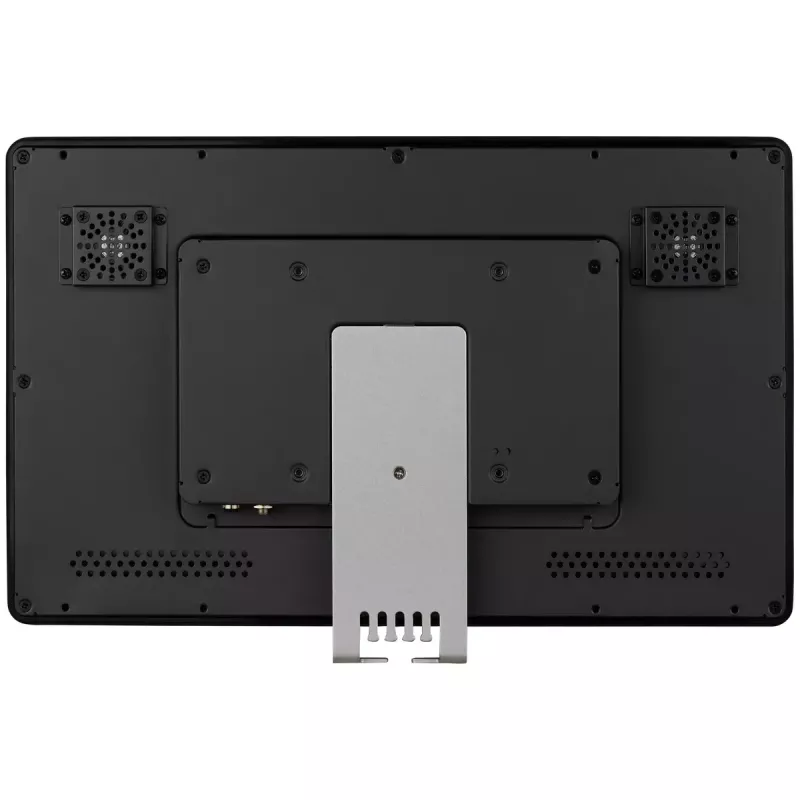 iiyama OTF1616MC-B1 kompiuterio monitorius 39,6 cm (15,6 col.) 1920 x 1080 pikselių Full HD LCD jutiklinis ekranas juodas