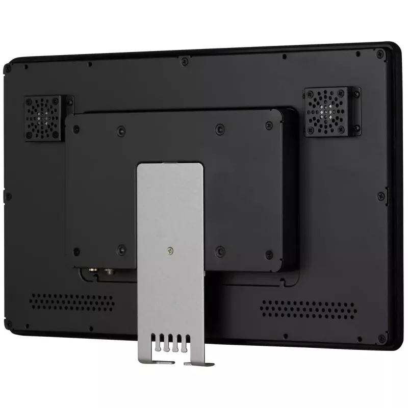 iiyama OTF1616MC-B1 kompiuterio monitorius 39,6 cm (15,6 col.) 1920 x 1080 pikselių Full HD LCD jutiklinis ekranas juodas