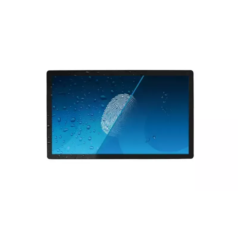 iiyama OTF1616MC-B1 kompiuterio monitorius 39,6 cm (15,6 col.) 1920 x 1080 pikselių Full HD LCD jutiklinis ekranas juodas