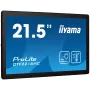 „iiyama OTF2216MC-B1“ kompiuterio monitorius 54,6 cm (21,5 colio) 1920 x 1080 pikselių Full HD LCD jutiklinis ekranas juodas
