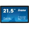 „iiyama OTF2216MC-B1“ kompiuterio monitorius 54,6 cm (21,5 colio) 1920 x 1080 pikselių Full HD LCD jutiklinis ekranas juodas