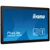 „iiyama OTF2216MC-B1“ kompiuterio monitorius 54,6 cm (21,5 colio) 1920 x 1080 pikselių Full HD LCD jutiklinis ekranas juodas