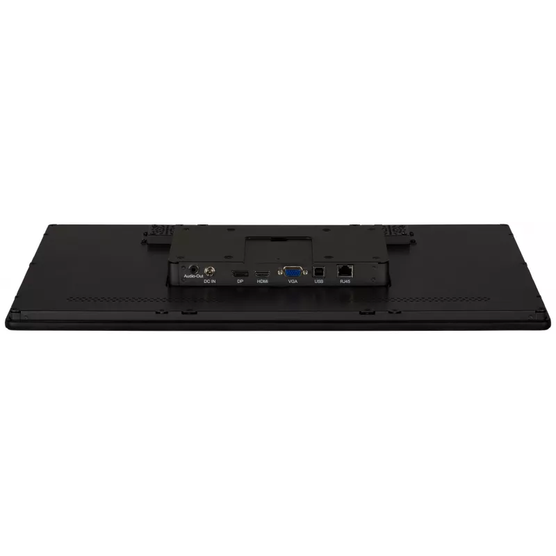 „iiyama OTF2216MC-B1“ kompiuterio monitorius 54,6 cm (21,5 colio) 1920 x 1080 pikselių Full HD LCD jutiklinis ekranas juodas