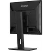 iiyama ProLite B1980S-B1 kompiuterio monitorius 48,3 cm (19 colių) 1280 x 1024 pikselių VGA LED juodas