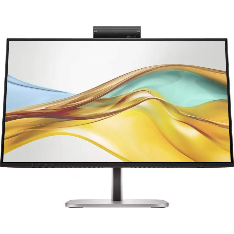 HP Series 5 Pro 23,8 col. FHD USB-C konferencinis monitorius - 524pm