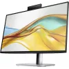 HP Series 5 Pro 23,8 col. FHD USB-C konferencinis monitorius - 524pm