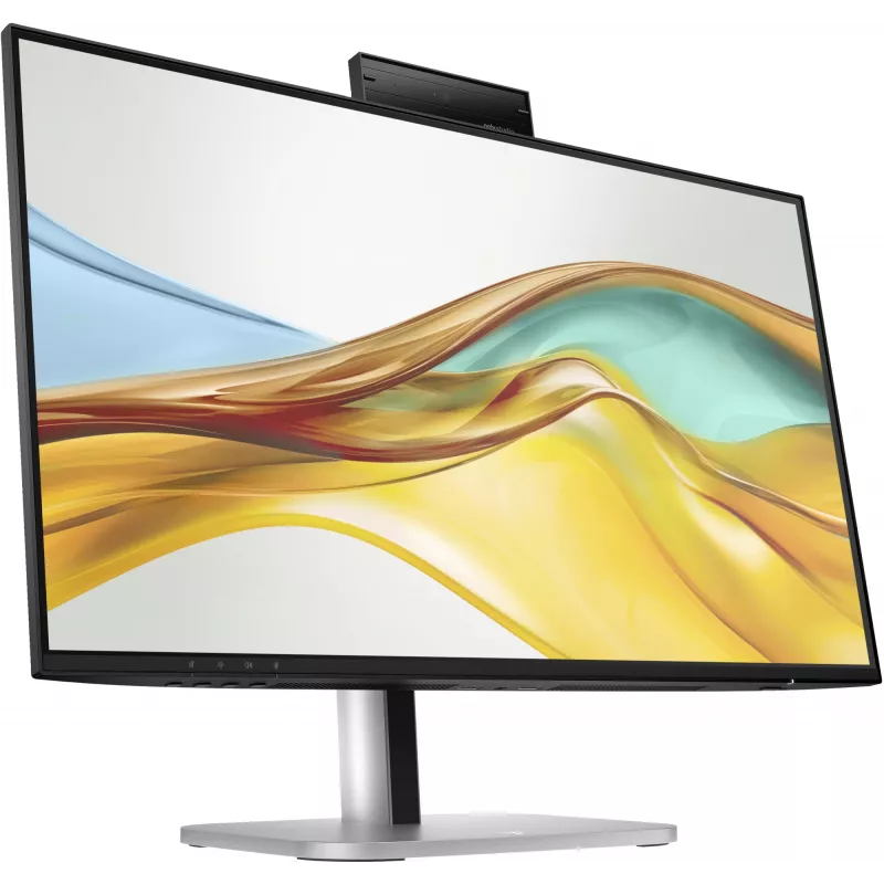 HP Series 5 Pro 23,8 col. FHD USB-C konferencinis monitorius - 524pm