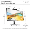 HP Series 5 Pro 23,8 col. FHD USB-C konferencinis monitorius - 524pm