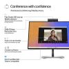 HP Series 5 Pro 23,8 col. FHD USB-C konferencinis monitorius - 524pm