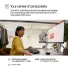 HP Series 5 Pro 23,8 col. FHD USB-C konferencinis monitorius - 524pm