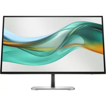 HP Series 5 Pro 27 colių QHD USB-C monitorius LCD 2560 x 1440