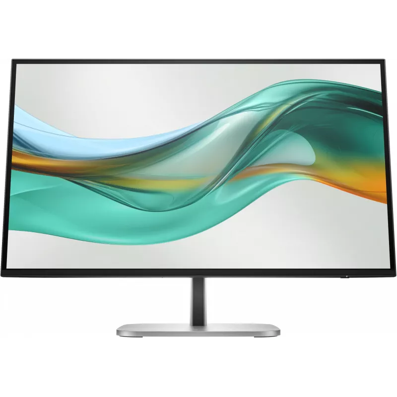HP Series 5 Pro 27 colių QHD USB-C monitorius LCD 2560 x 1440