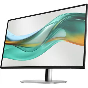 HP Series 5 Pro 27 colių QHD USB-C monitorius LCD 2560 x 1440