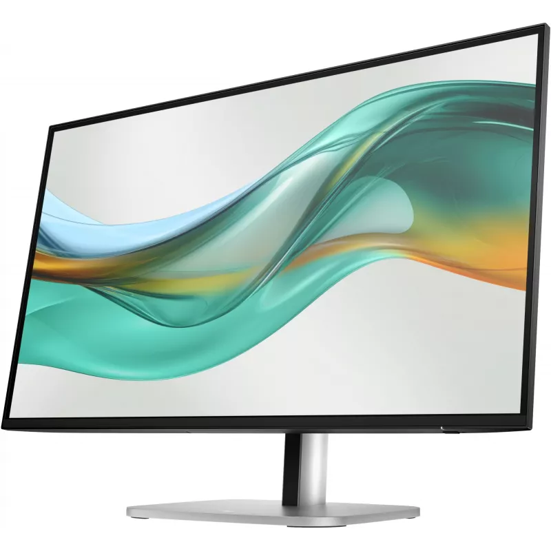 HP Series 5 Pro 27 colių QHD USB-C monitorius LCD 2560 x 1440