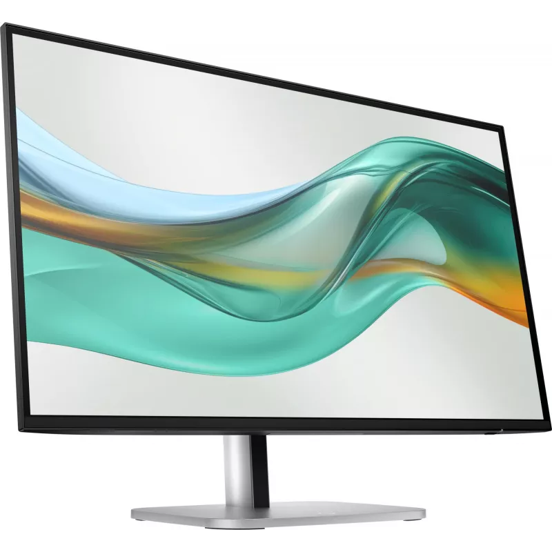 HP Series 5 Pro 27 colių QHD USB-C monitorius LCD 2560 x 1440