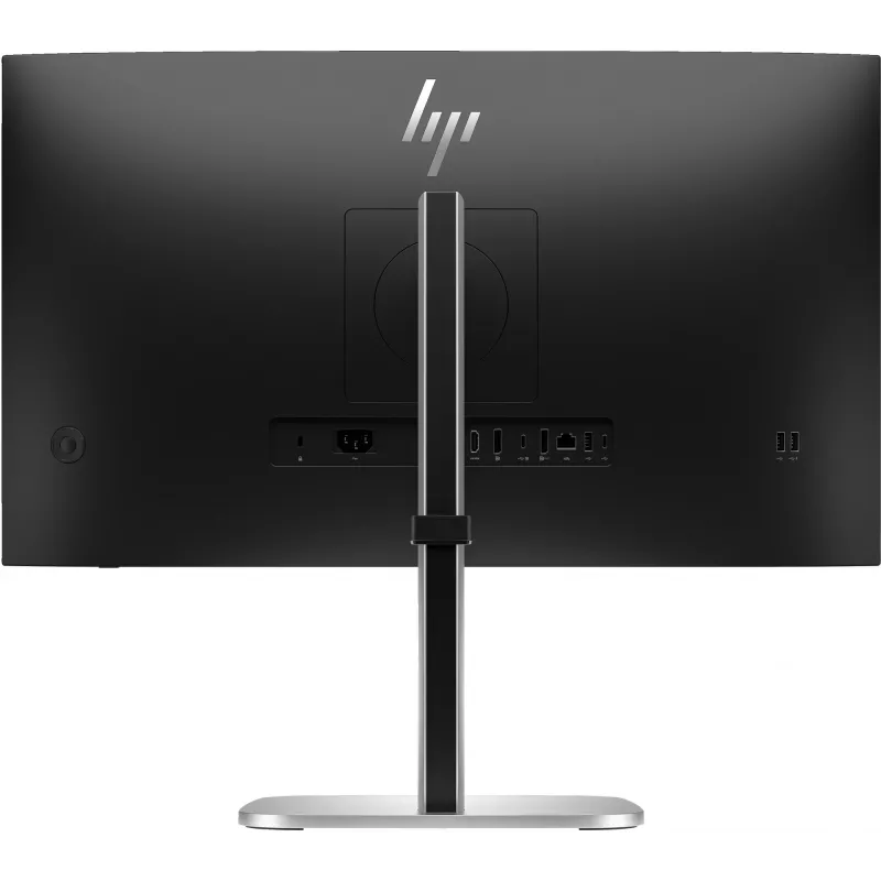 HP Series 5 Pro 27 colių QHD USB-C monitorius LCD 2560 x 1440