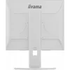 iiyama ProLite B1980S-W1 kompiuterio monitorius 48,3 cm (19 colių) 1280 x 1024 pikseliai SVGA LED Baltas