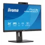 iiyama XUB2490HSUH-B2 kompiuterio monitorius 60,5 cm (23,8 colio) 1920 x 1080 Full HD LED juodas