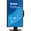 iiyama XUB2490HSUH-B2 kompiuterio monitorius 60,5 cm (23,8 colio) 1920 x 1080 Full HD LED juodas