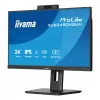 iiyama XUB2490HSUH-B2 kompiuterio monitorius 60,5 cm (23,8 colio) 1920 x 1080 Full HD LED juodas