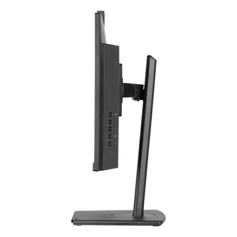 iiyama XUB2490HSUH-B2 kompiuterio monitorius 60,5 cm (23,8 colio) 1920 x 1080 Full HD LED juodas