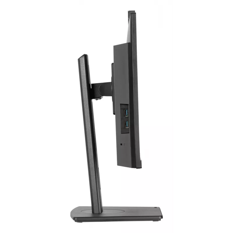 iiyama XUB2490HSUH-B2 kompiuterio monitorius 60,5 cm (23,8 colio) 1920 x 1080 Full HD LED juodas