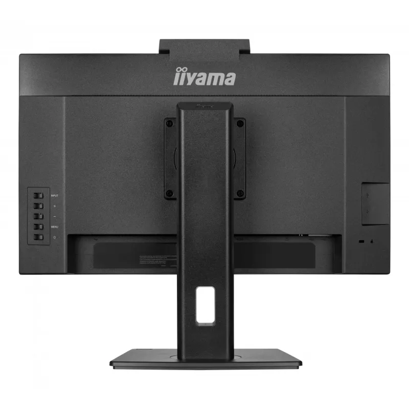 iiyama XUB2490HSUH-B2 kompiuterio monitorius 60,5 cm (23,8 colio) 1920 x 1080 Full HD LED juodas
