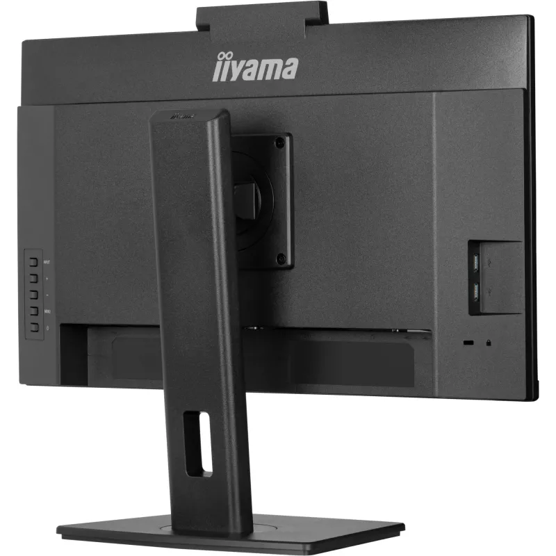 iiyama XUB2490HSUH-B2 kompiuterio monitorius 60,5 cm (23,8 colio) 1920 x 1080 Full HD LED juodas