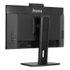 iiyama XUB2490HSUH-B2 kompiuterio monitorius 60,5 cm (23,8 colio) 1920 x 1080 Full HD LED juodas