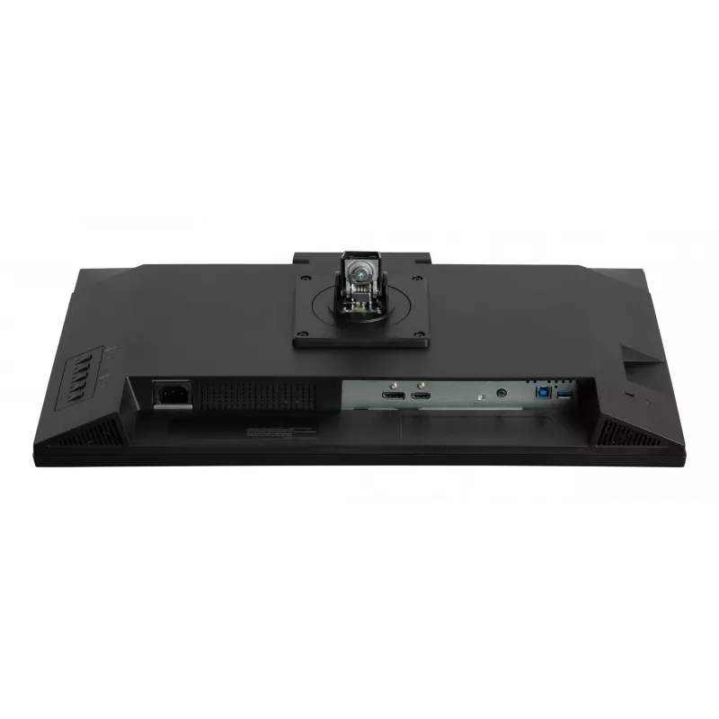 iiyama XUB2490HSUH-B2 kompiuterio monitorius 60,5 cm (23,8 colio) 1920 x 1080 Full HD LED juodas