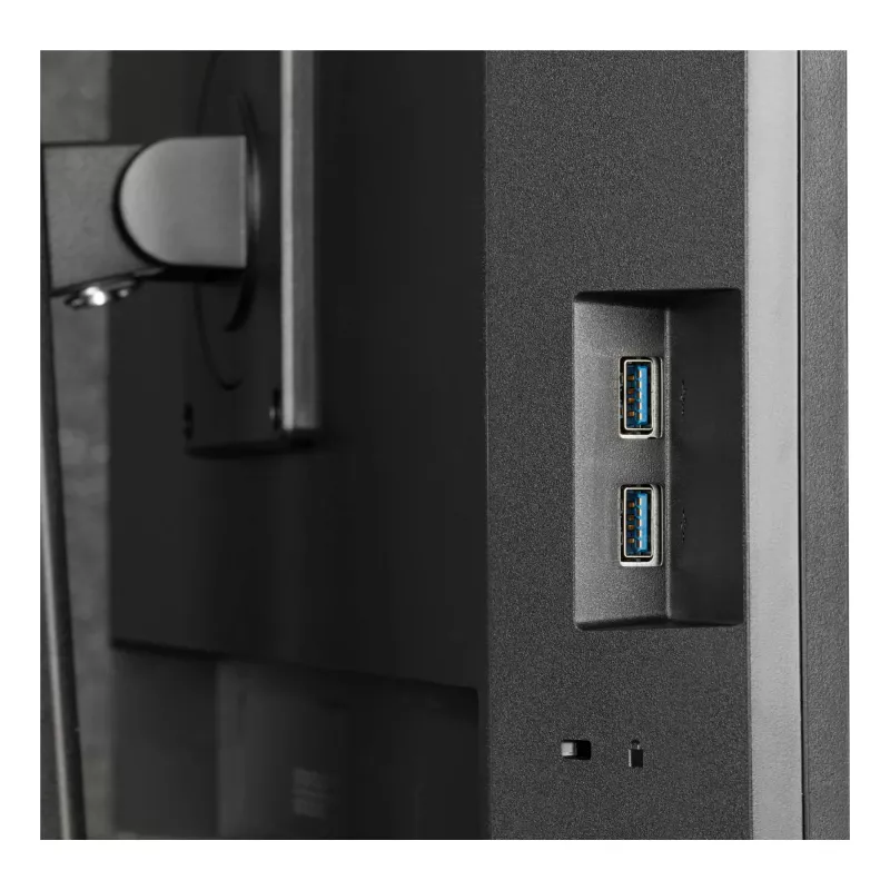 iiyama XUB2490HSUH-B2 kompiuterio monitorius 60,5 cm (23,8 colio) 1920 x 1080 Full HD LED juodas