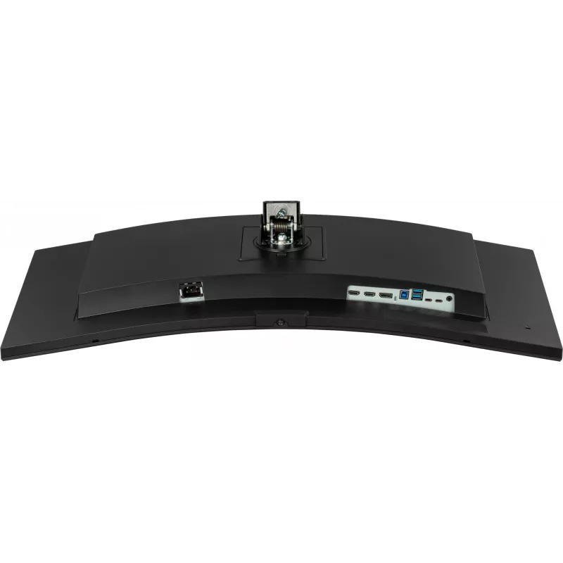 iiyama ProLite XCB3494WQSU-B1 kompiuterio monitorius 86,4 cm (34 colių) 3440 x 1440 pikselių „UltraWide Quad HD“ LED juodas