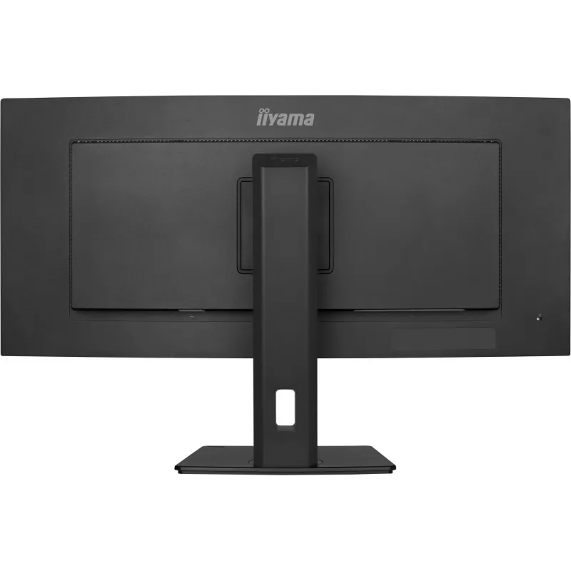 iiyama ProLite XCB3494WQSU-B1 kompiuterio monitorius 86,4 cm (34 colių) 3440 x 1440 pikselių „UltraWide Quad HD“ LED juodas