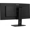 iiyama ProLite XCB3494WQSU-B1 kompiuterio monitorius 86,4 cm (34 colių) 3440 x 1440 pikselių „UltraWide Quad HD“ LED juodas