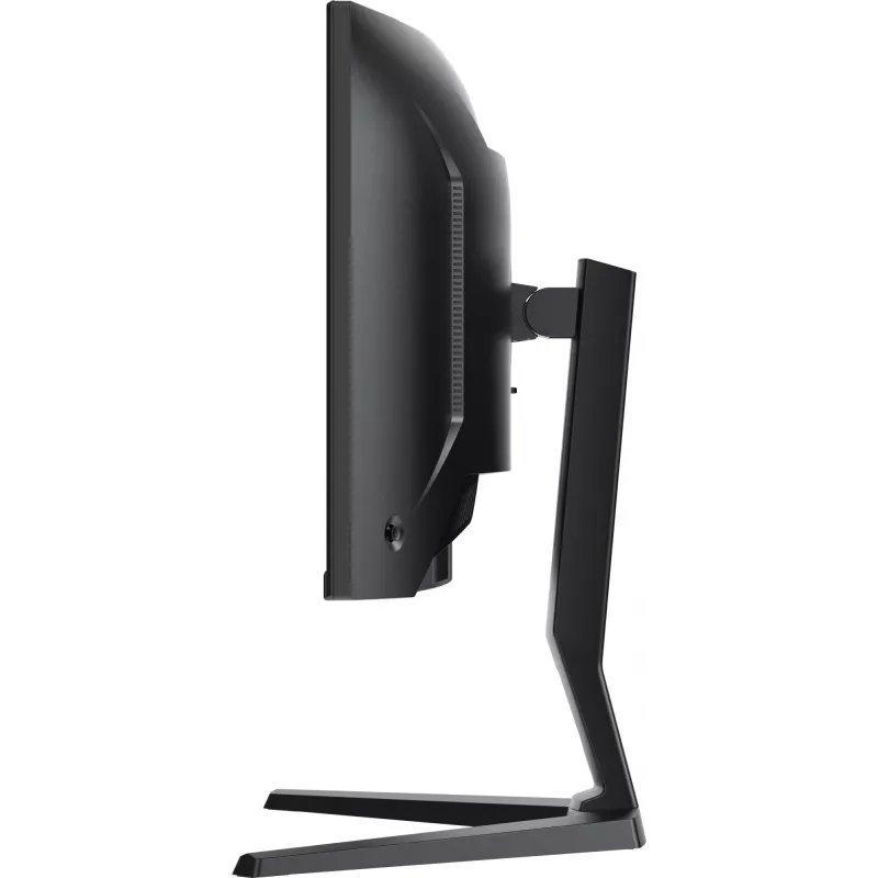 iiyama G-MASTER GCB3486WQSCP-B1 kompiuterio monitorius 86,4 cm (34 colių) 3440 x 1440 pikselių „UltraWide Quad HD“ juodas