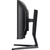 iiyama G-MASTER GCB3486WQSCP-B1 kompiuterio monitorius 86,4 cm (34 colių) 3440 x 1440 pikselių „UltraWide Quad HD“ juodas