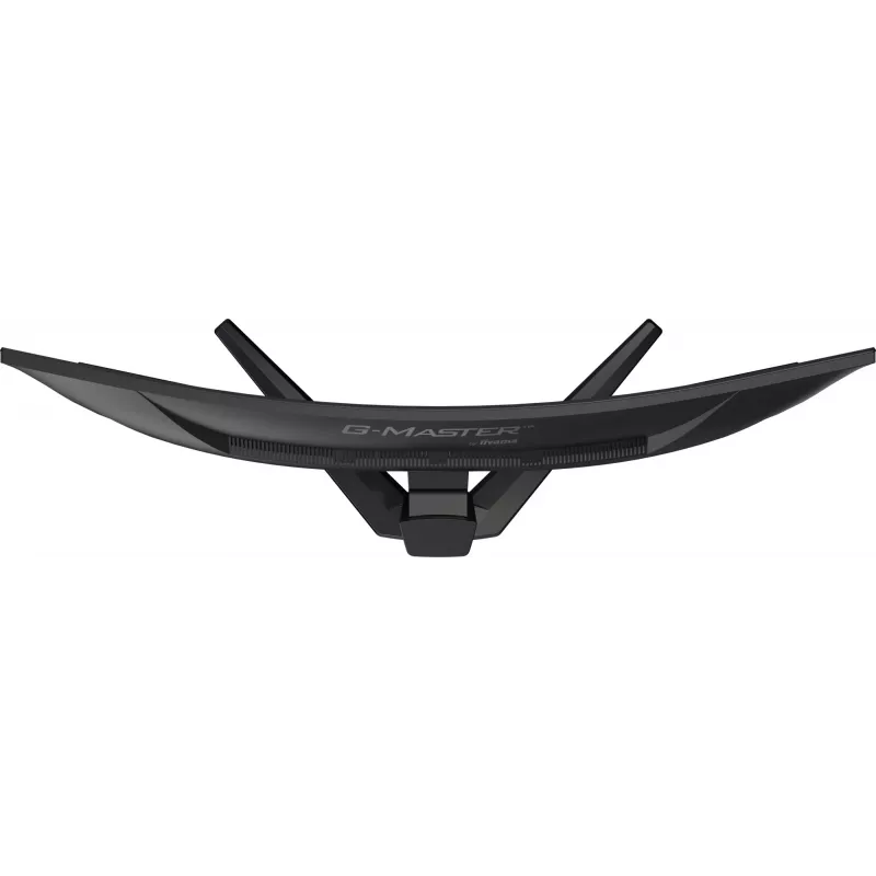 iiyama G-MASTER GCB3486WQSCP-B1 kompiuterio monitorius 86,4 cm (34 colių) 3440 x 1440 pikselių „UltraWide Quad HD“ juodas