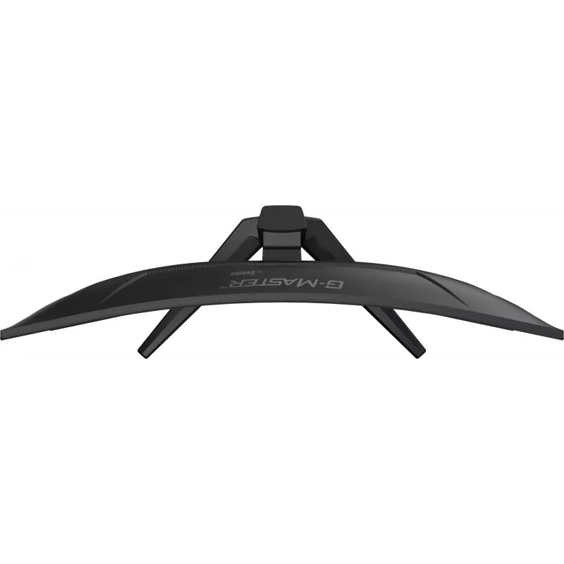 iiyama G-MASTER GCB3486WQSCP-B1 kompiuterio monitorius 86,4 cm (34 colių) 3440 x 1440 pikselių „UltraWide Quad HD“ juodas