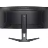 iiyama G-MASTER GCB3486WQSCP-B1 kompiuterio monitorius 86,4 cm (34 colių) 3440 x 1440 pikselių „UltraWide Quad HD“ juodas