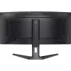 iiyama G-MASTER GCB3486WQSCP-B1 kompiuterio monitorius 86,4 cm (34 colių) 3440 x 1440 pikselių „UltraWide Quad HD“ juodas