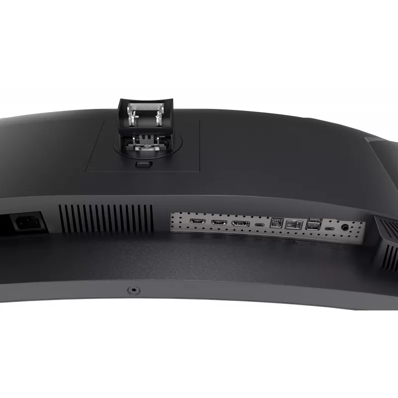 iiyama G-MASTER GCB3486WQSCP-B1 kompiuterio monitorius 86,4 cm (34 colių) 3440 x 1440 pikselių „UltraWide Quad HD“ juodas